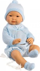 Llorens Bábika Azjata Tao 45cm (424933)
