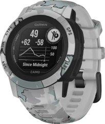 Garmin Instinct 2S Camo Edition Mist Camo Sivý  (010-02563-03)