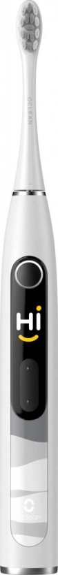 Oclean X10 Grey