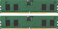Kingston ValueRAM, DDR5, 16 GB, 4800MHz, CL40 (KVR48U40BS6K2-16               )