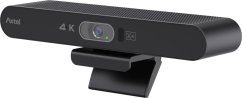 Axtel Axtel AX-4K-VBM kamera internetowa 8 MP 3840 x 2160 px Čierny