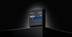 Panorama Antennas RUT241 (EU) 4G LTE router (TEL-PAN-4G-BUNDLE)