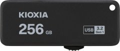 Kioxia TransMemory U365, 256 GB  (LU365K256GG4)