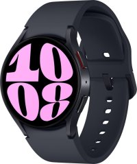 Samsung Galaxy Watch 6 Stainless Steel 40mm LTE Čierny  (SM-R935FZKAEUE)