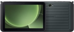 Samsung Galaxy Tab Active5 Pro 10.1" 128 GB 5G Zelený (SM-X356BZGAEEB)