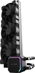 LC-Power LC-CC-360-B JetFlow Series Wasserkhlung 360mm