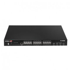 EdiMax edimax technology Switch zarządzalny Edimax FS-5428X 24x1GbE SFP 4x10GbE SFP+ Uplink USB
