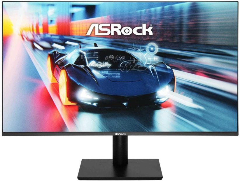 ASRock CL25FFAE