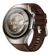 Huawei Watch 5 46mm Hnedý (6942103154317)