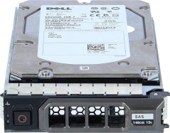 CoreParts 146GB 3.5'' SAS-2 (6Gb/s)  (MS-1DKVF)