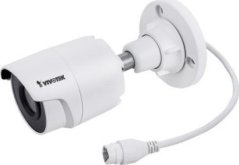 TRITON VIVOTEK IB9380-H 5MP kamera IP typu bullet, Objektív stałoohniskový, IR, IP66, IK10