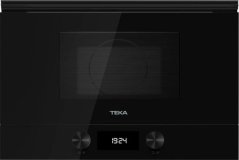 Teka ML 8220 BIS L FBK Mikrovlnná rúra 39 cm