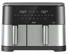 Zyle 11 l, 2600 W (ZY101DAF)