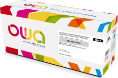 OWA Armor Armor OWA - black - Toner cartridge (Alternative for: HP CE740A) - for HP Color LaserJet Professional CP5225, CP5225dn, CP5225n (K15583OW)