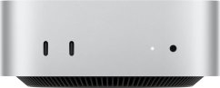 Apple MacStudio Silver/M2Ultra-24C-CPU,76C-GPU/128GB/2TB SSD