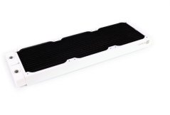 Alphacool Alphacool NexXxoS HPE-30 Radiator 360mm - weiß