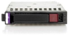 HPE HPE 2TB 6G SAS 7.2K rpm LFF (3.5-inch) SC Midline 1yr Warranty Hard Drive disk twardy 7200 RPM 3.5"