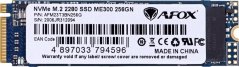 AFOX ME300 256GB M.2 2280 PCI-E x4 Gen4 NVMe (ME300-256GN)