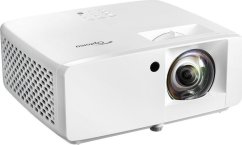 Optoma Optoma ZW350ST
