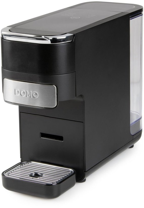 Domo na kávu 4w1 My Easy Coffee (DO748K)