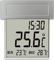 TFA 30.1035 Vision Solar