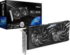 ASRock Arc A750 Challenger SE OC 8GB GDDR6 (A750 CL SE 8GO)