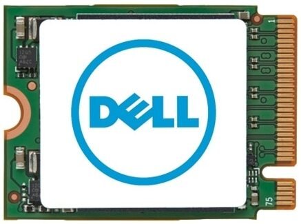 Dell urządzenie SSD 256 GB M.2 PCI Express 3.0 NVME (GNT1W)