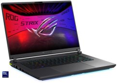Asus ASUS ROG Strix G16        U7-255HX 32 1 5070Ti G615LR-S5038W W11H