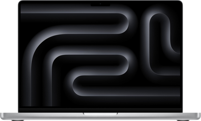 Apple MacBook Pro 14 M5 Pro / 24 GB / 2 TB (MJLV4ZE/A)
