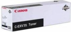 Canon C-EXV35 Black Originál  (3764B002)