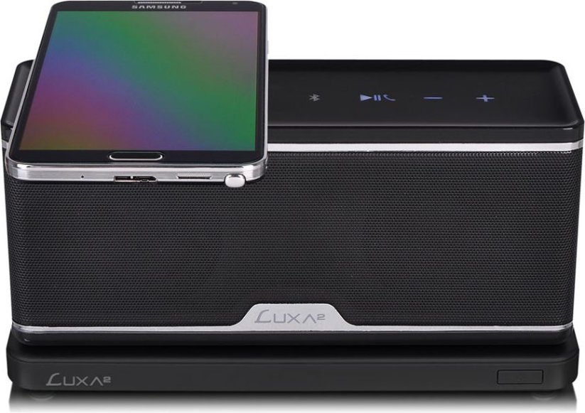 Thermaltake GroovyW Čierny (AD-SPK-PCXCBK-00)