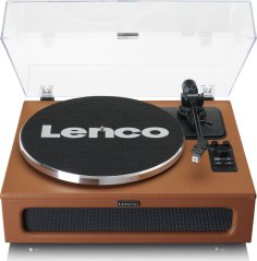Lenco LS-430BN