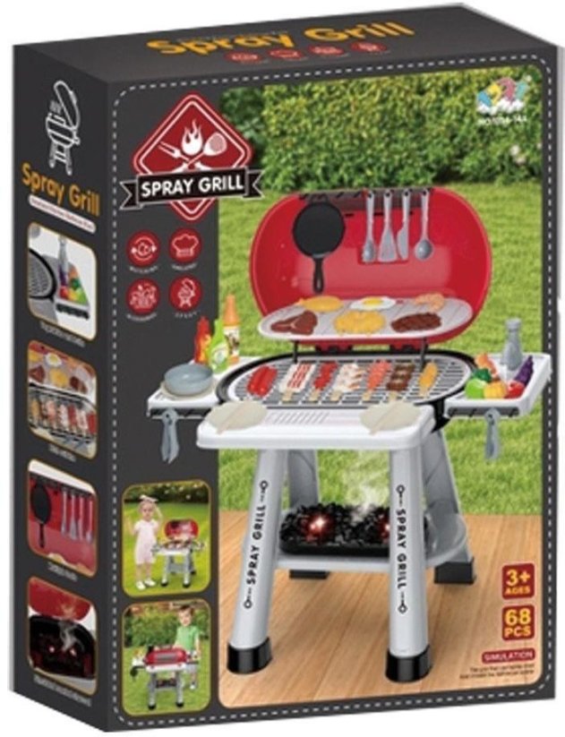 Askato Grill záhradný