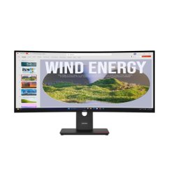 Lenovo ThinkVision T34WD-40 (64AEZAT1EU)