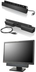 Lenovo SPEAKER LENOVO USB SOUNDBAR