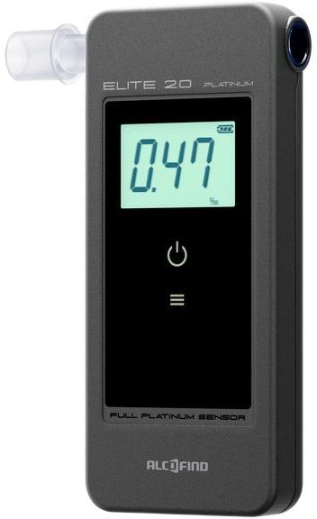 Alcofind Elite 2.0