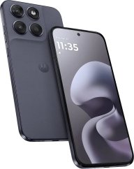 Motorola Moto G67  5G 4/128GB Grafitový