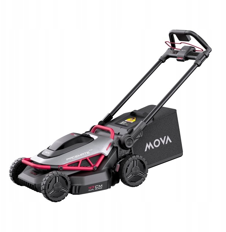 Mova MOVA Kosačka akumulátorowa 47cm bezszczotkowa 60V GL620
