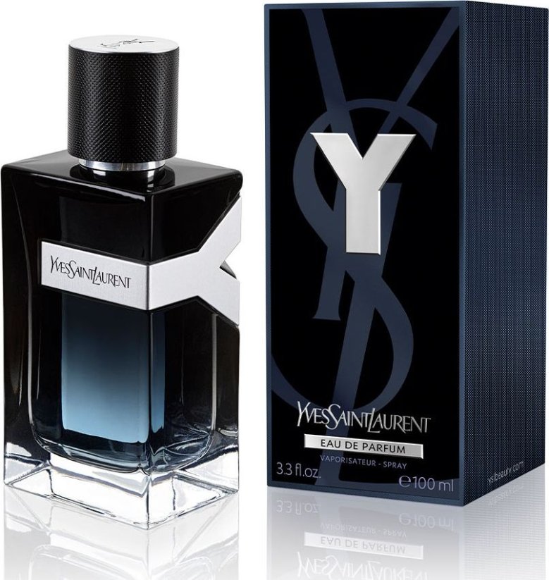 Yves Saint Laurent Y EDP 200 ml MEN
