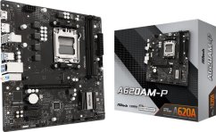 ASRock A620AM-P