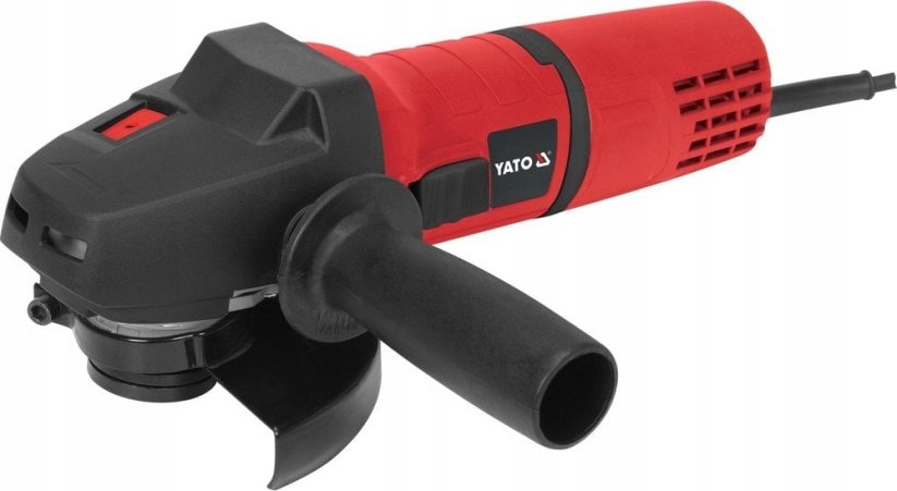 Yato uhlová brúska 125mm 900W REGULACJA OBROTÓW