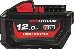 Milwaukee akumulátor Milwaukee M18 HB12 12 Ah