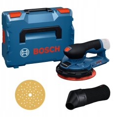 Bosch Cordless random orbital sander BOSCH GEX 12V-150-3 Solo LB