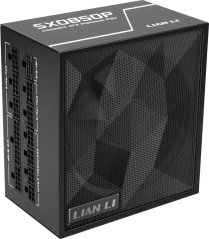 Lian Li SX Platinum SX0850P 850W Black (G9P.SX0850P.B000.EU)
