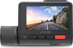 Mio MiVue 955W Dual WiFi Sony Starvis Sensor 4K + zadná kamera