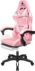 Kruger&Matz GX-150 różowo-Biely