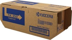 Kyocera TK-350 Black Originál  (TK-350)