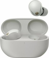 Sony WF1000XM5S.CE7 silver