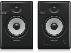 Behringer Truth 5 BT Para monitorów studyjnych aktywnych 5" (0316-ACH86-EU1)