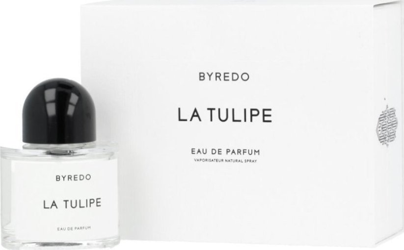 Byredo Perfumy Dámske EDP La Tulipe 100 ml WOMEN
